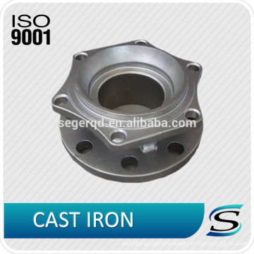 ggg 40.3 ductile iron casting